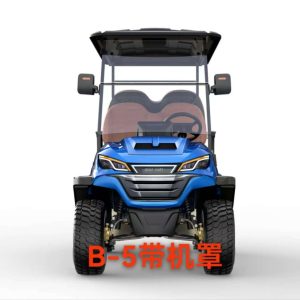 Quality Electric Golf Carts